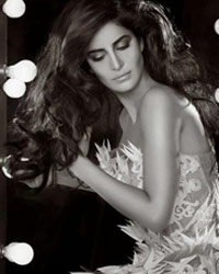 Katrina Kaif